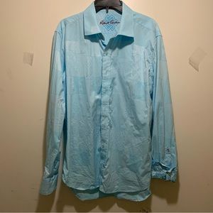 Robert Graham Long Sleeve Dress Shirt